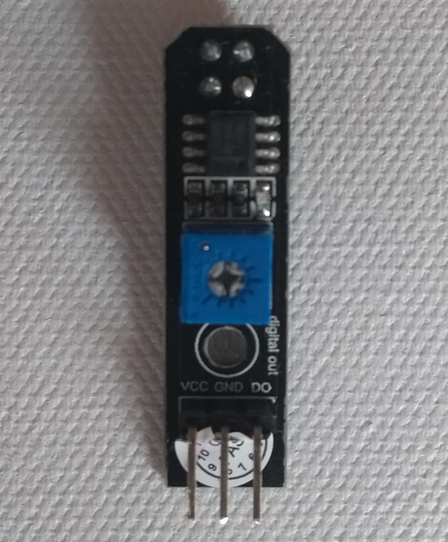 pic from Raspberry Pi tutorial