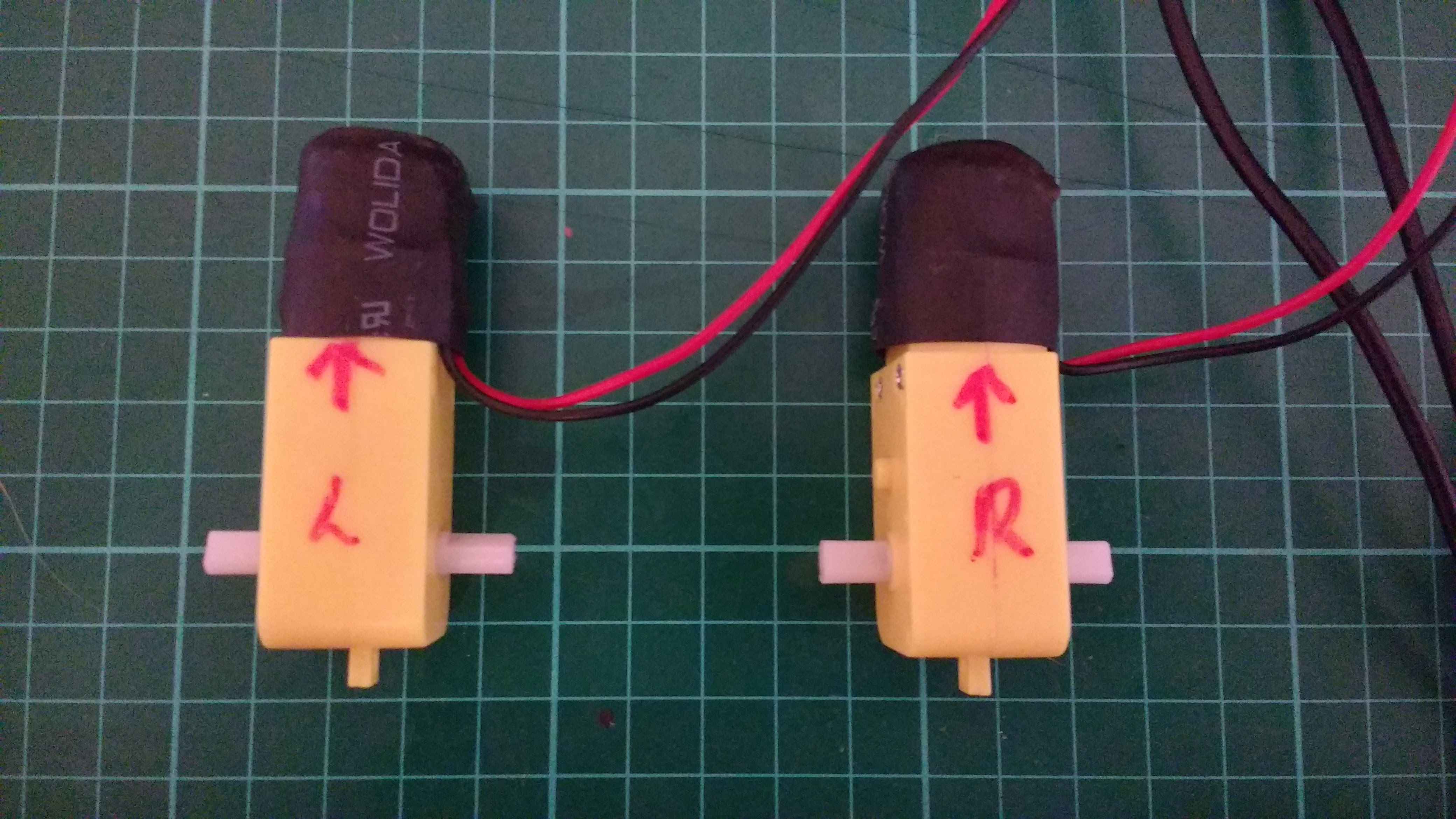 motors labelled pic from https://projects.raspberrypi.org/en/projects/build-a-buggy/2