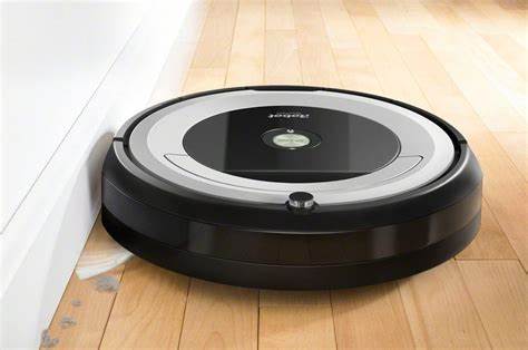 Robotic Vacuums