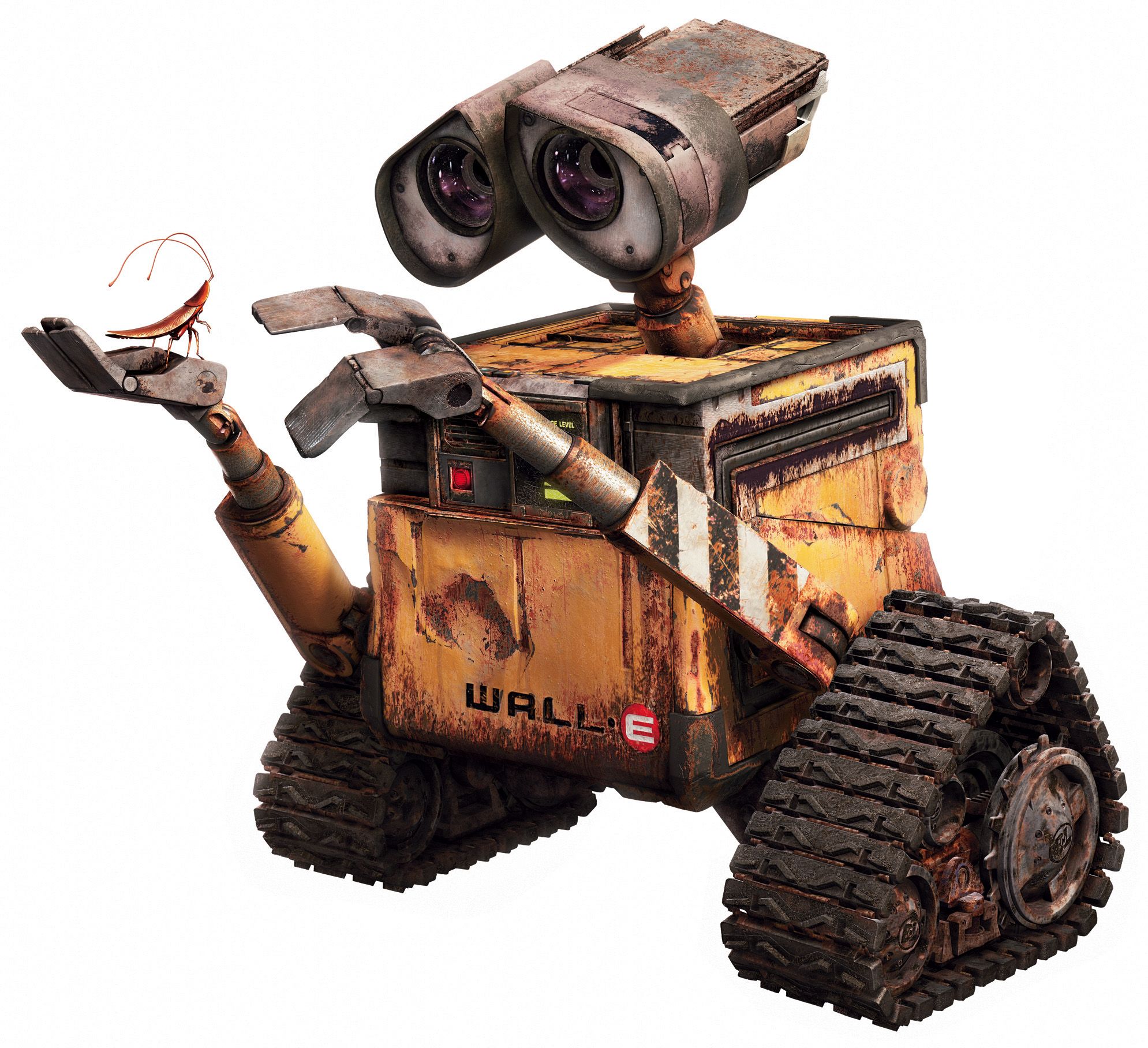 wall-e