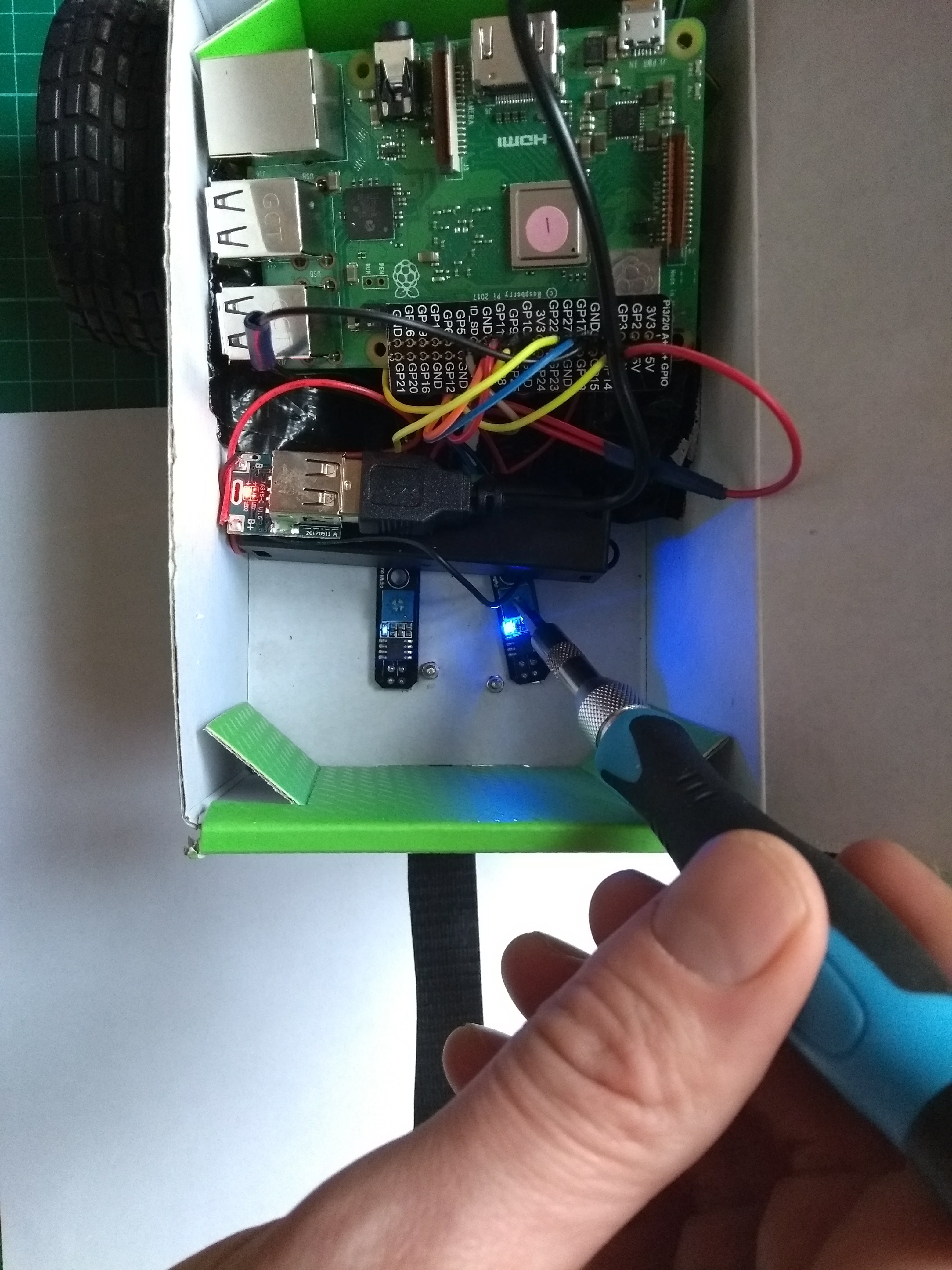pic from Raspberry Pi tutorial